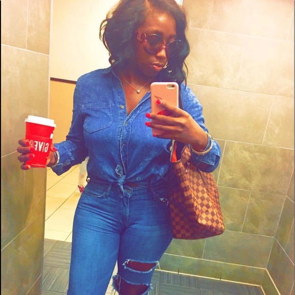 Meet your Posher, Tatyana - Picture 2 of 2